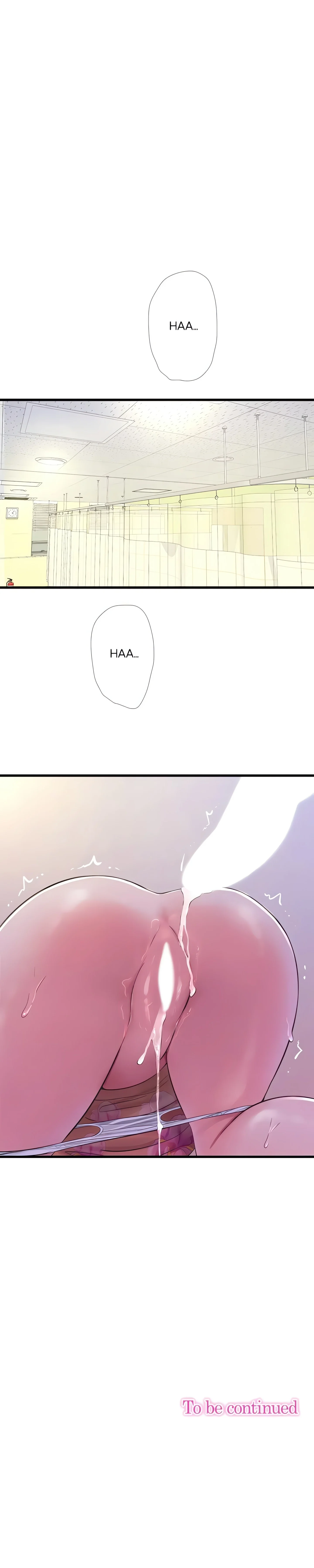 Maidens-In-Law (Official) chapter 76 page 14