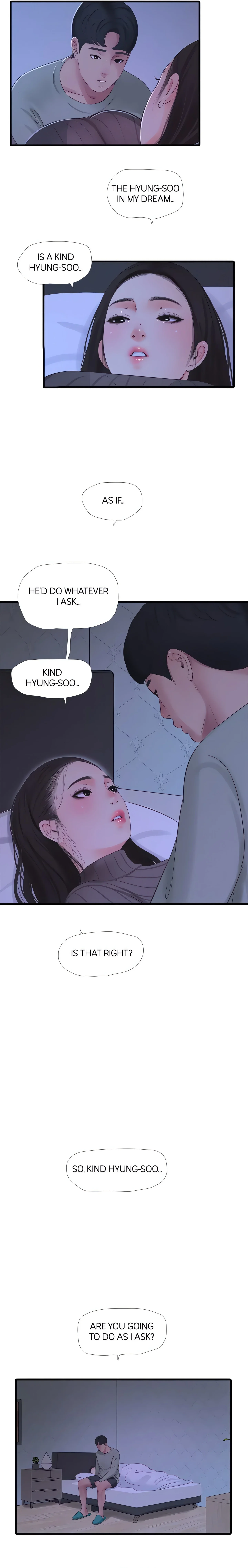 Maidens-In-Law (Official) chapter 78 page 16