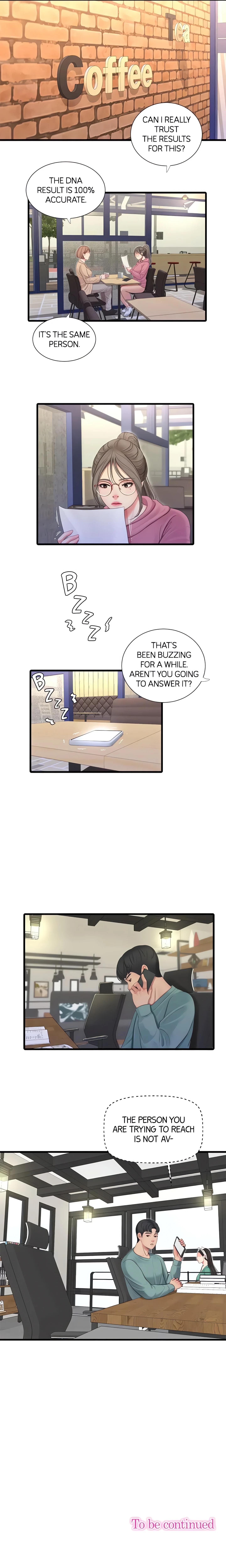 Maidens-In-Law (Official) chapter 79 page 16