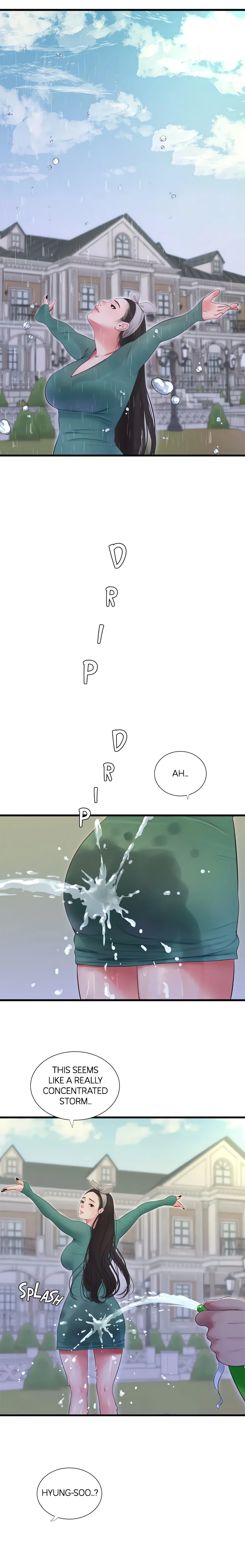 Maidens-In-Law (Official) chapter 81 page 2