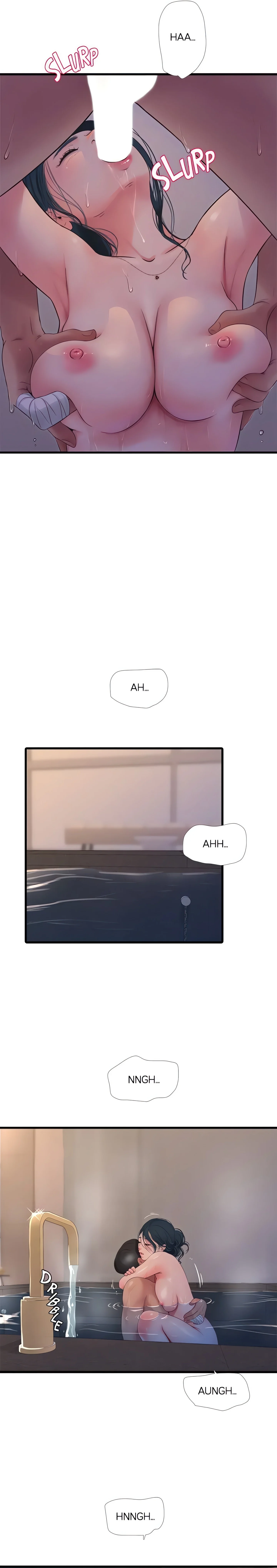 Maidens-In-Law (Official) chapter 81 page 13