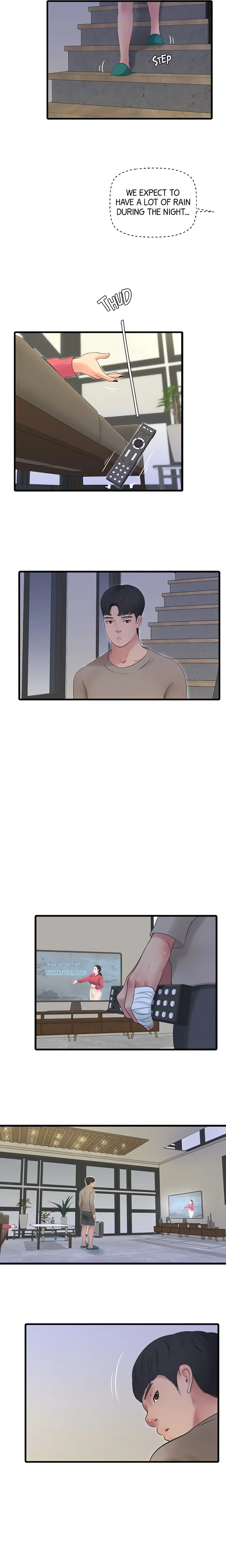 Maidens-In-Law (Official) chapter 83 page 12