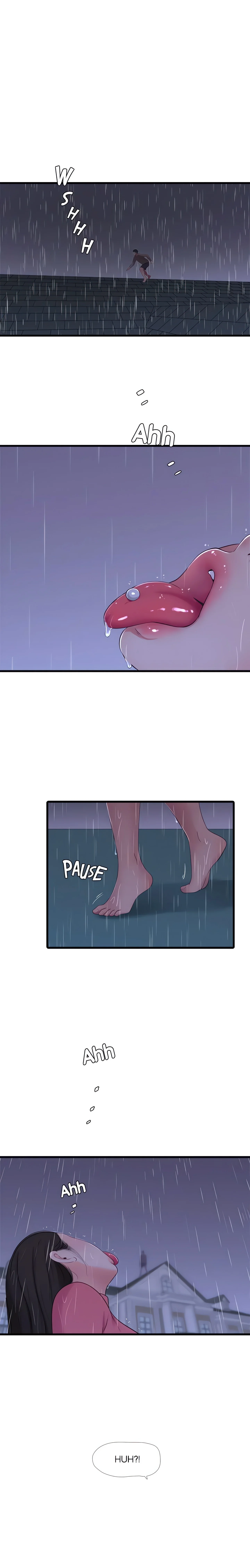 Maidens-In-Law (Official) chapter 84 page 1