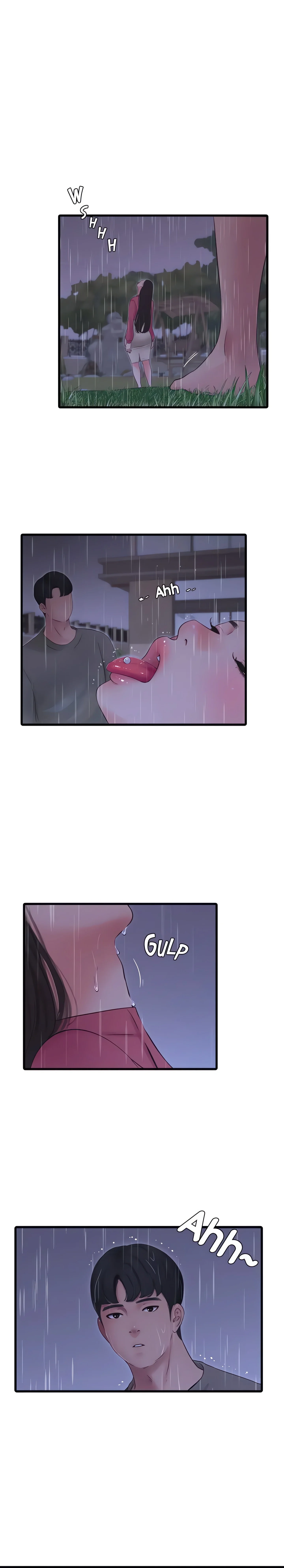 Maidens-In-Law (Official) chapter 84 page 3