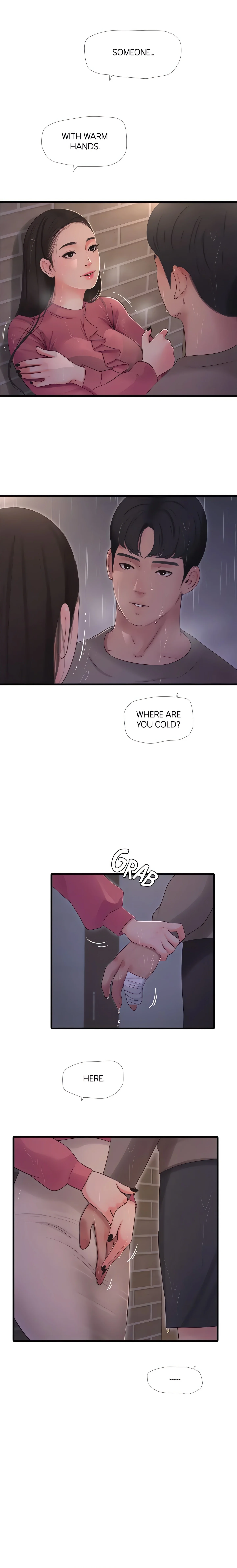 Maidens-In-Law (Official) chapter 84 page 6