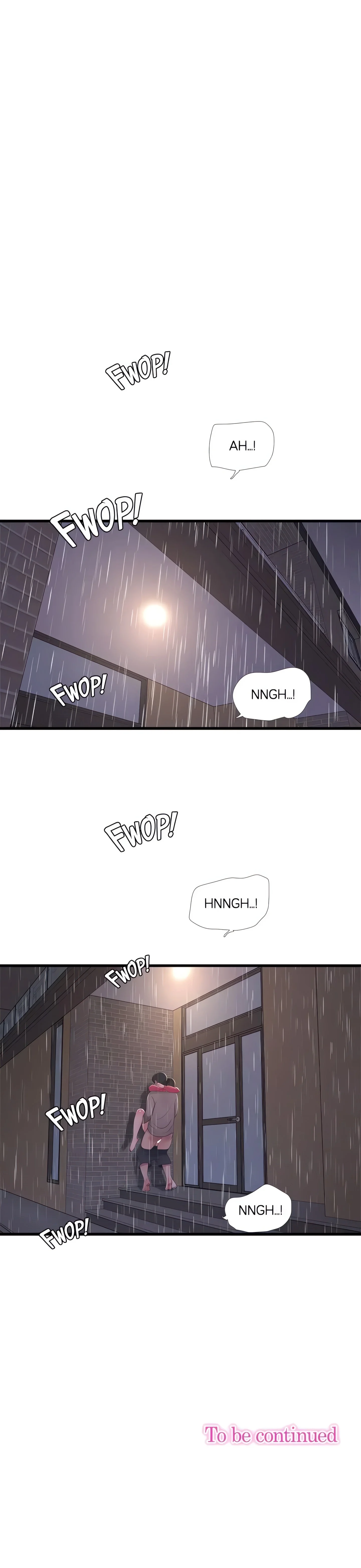 Maidens-In-Law (Official) chapter 84 page 15