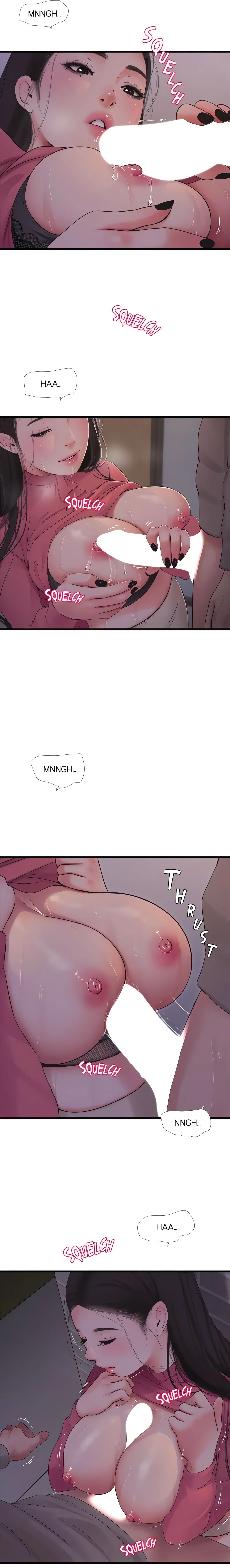 Maidens-In-Law (Official) chapter 85 page 2