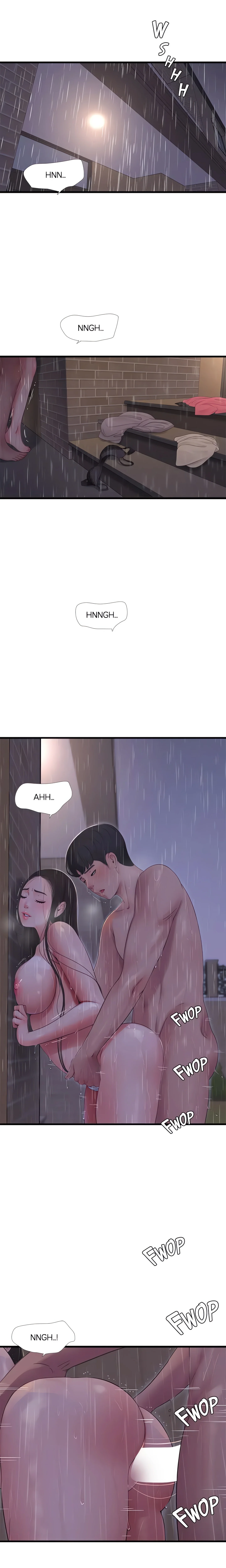 Maidens-In-Law (Official) chapter 85 page 7