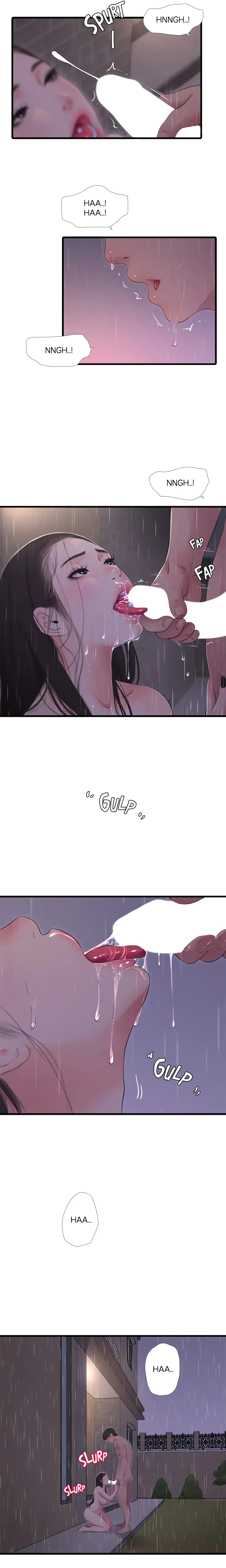 Maidens-In-Law (Official) chapter 86 page 2
