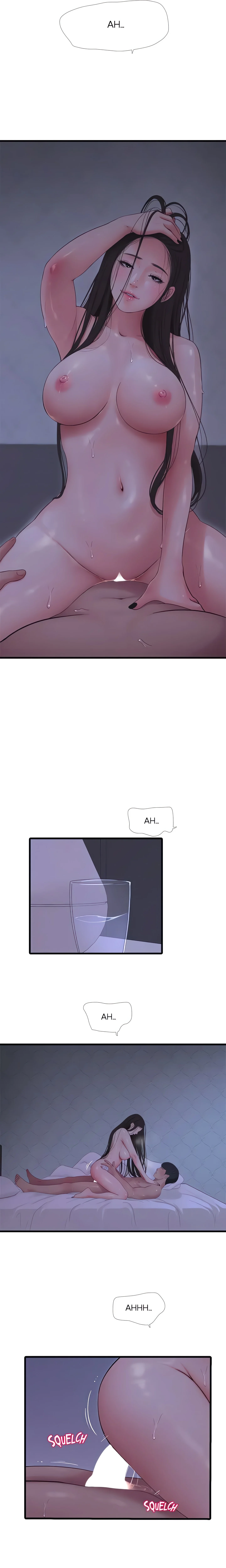 Maidens-In-Law (Official) chapter 87 page 2