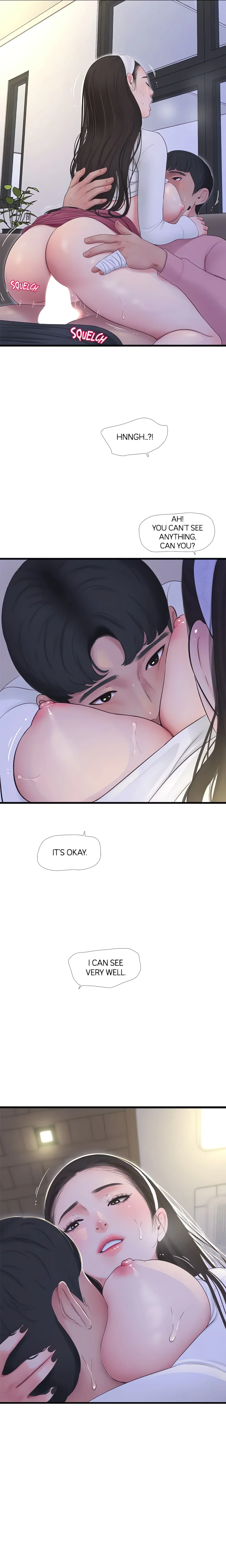 Maidens-In-Law (Official) chapter 88 page 14