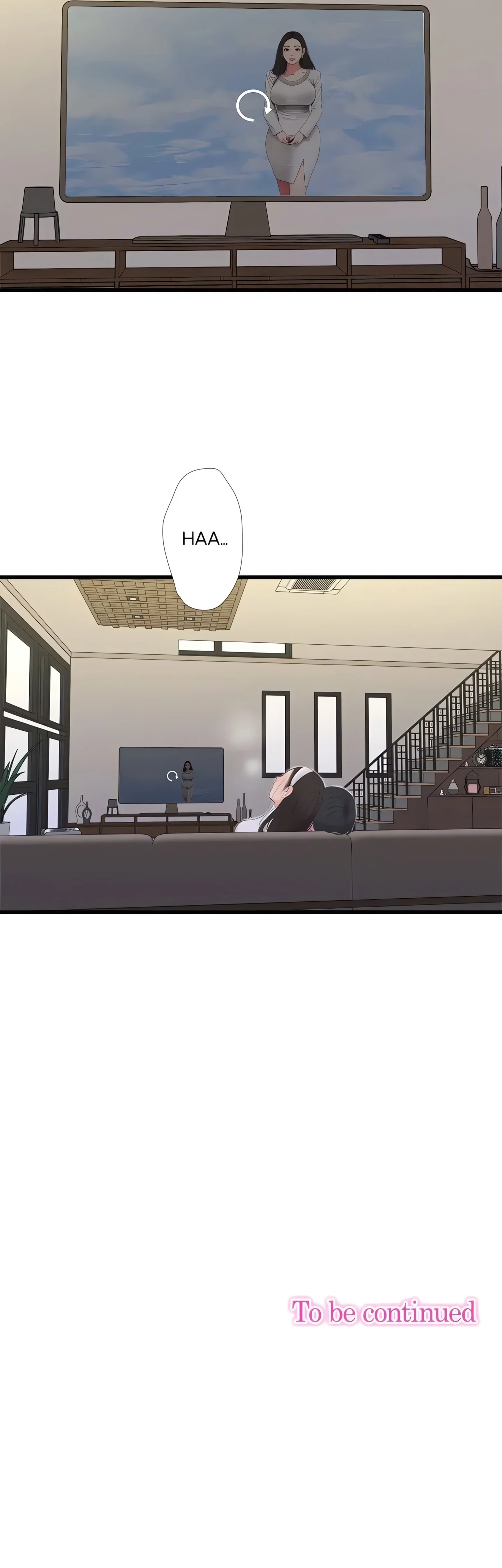 Maidens-In-Law (Official) chapter 89 page 13