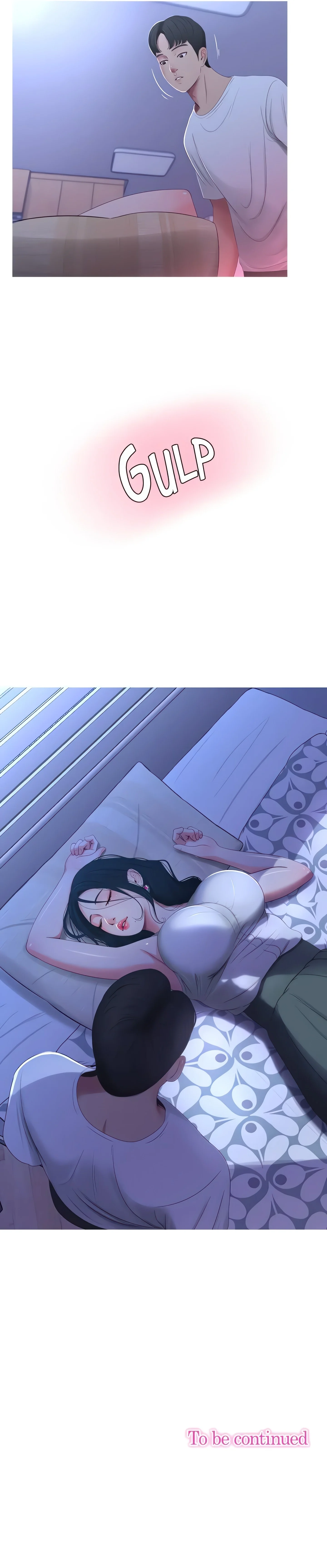 Maidens-In-Law (Official) chapter 9 page 17