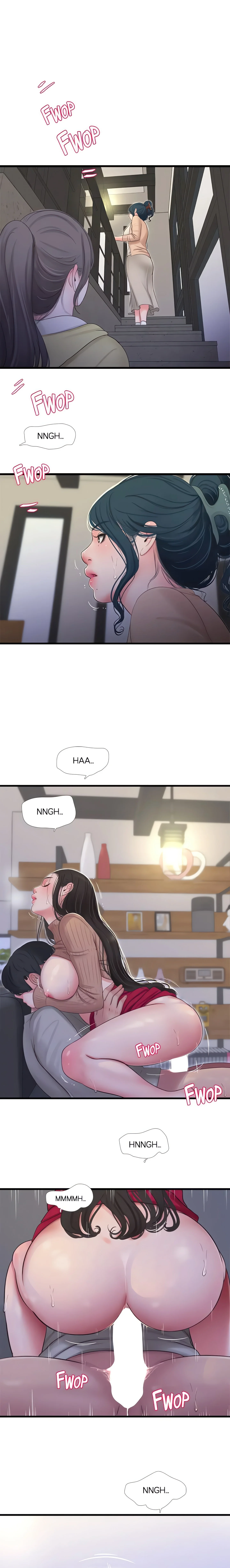 Maidens-In-Law (Official) chapter 94 page 3