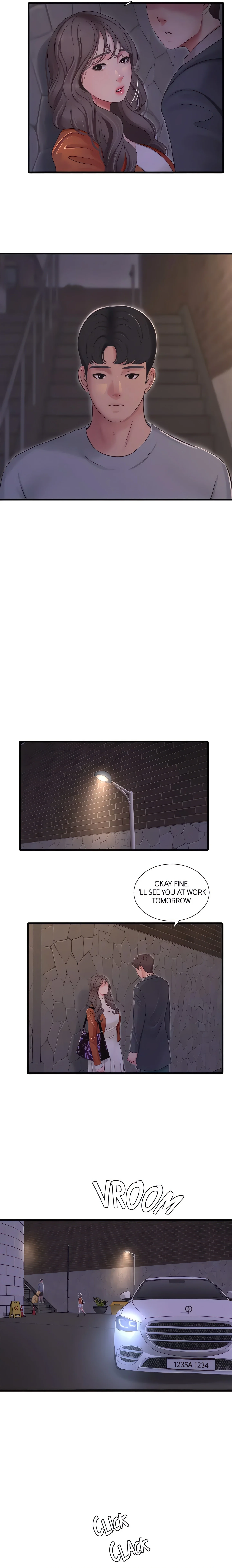 Maidens-In-Law (Official) chapter 95 page 2