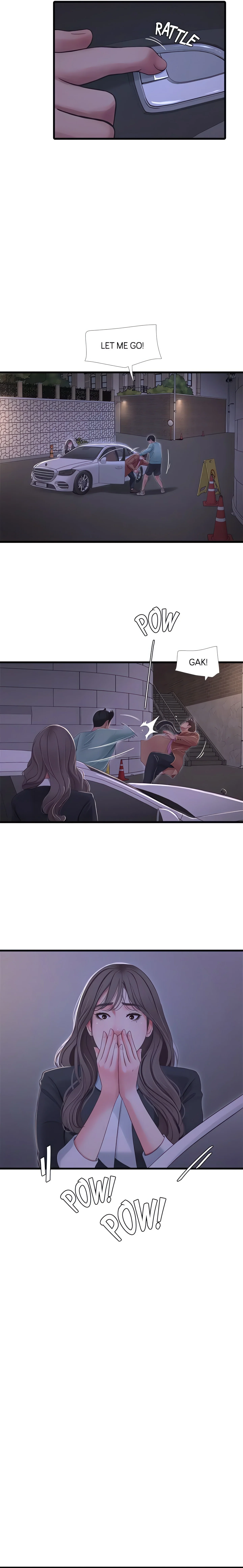 Maidens-In-Law (Official) chapter 97 page 9