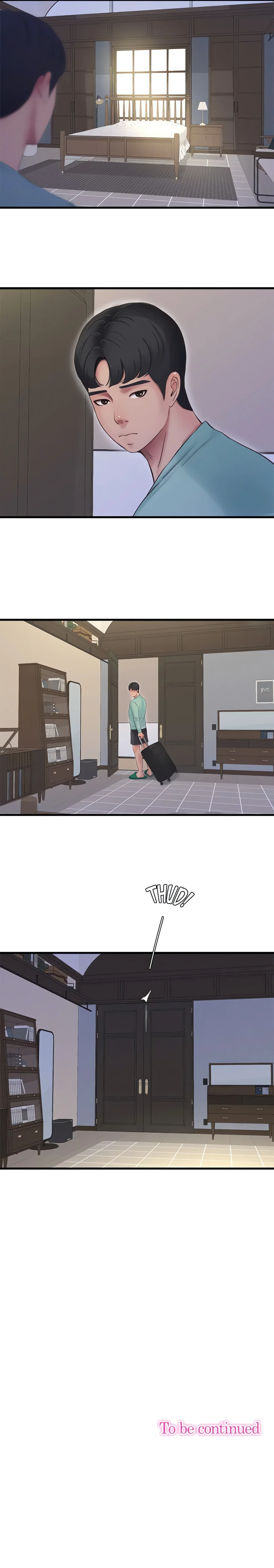 Maidens-In-Law (Official) chapter 97 page 15
