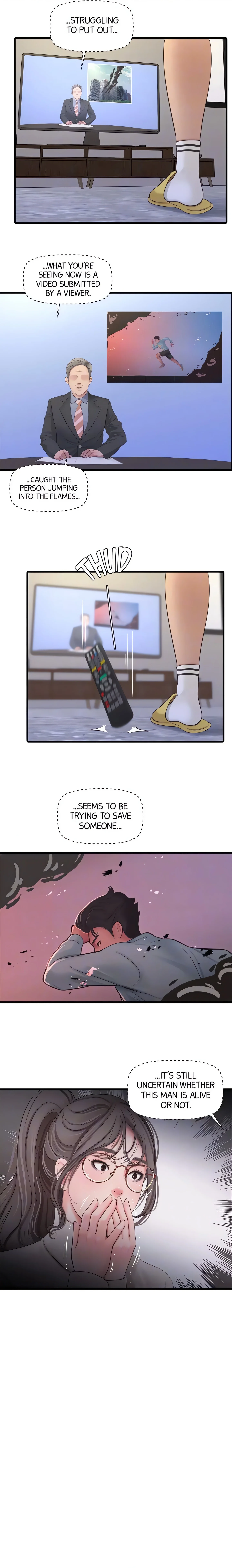 Maidens-In-Law (Official) chapter 99 page 6