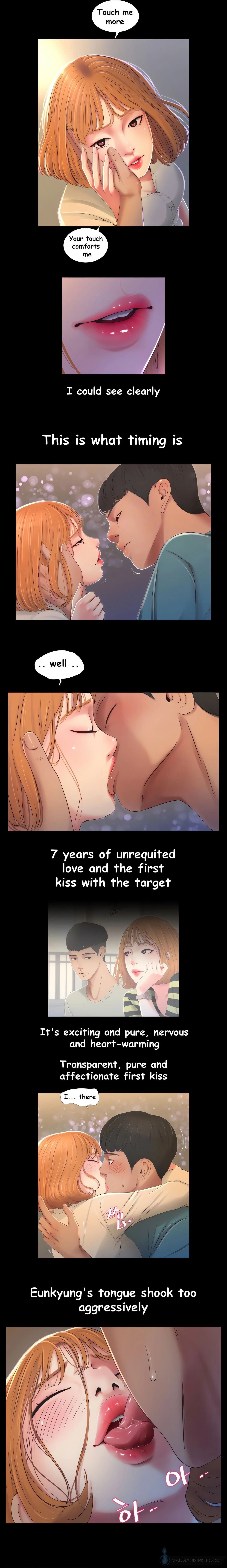 Maidens In-Law (Uncensored Fan Edition) chapter 1 page 11