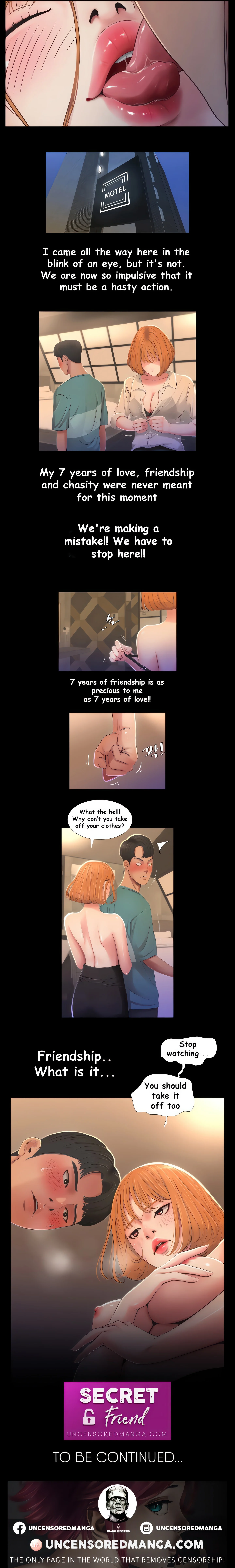 Maidens In-Law (Uncensored Fan Edition) chapter 1 page 12