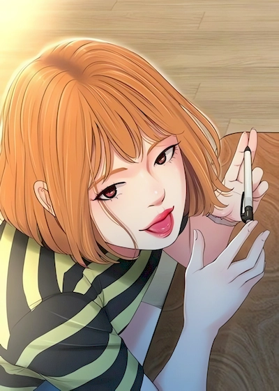 Maidens In-Law (Uncensored Fan Edition) cover