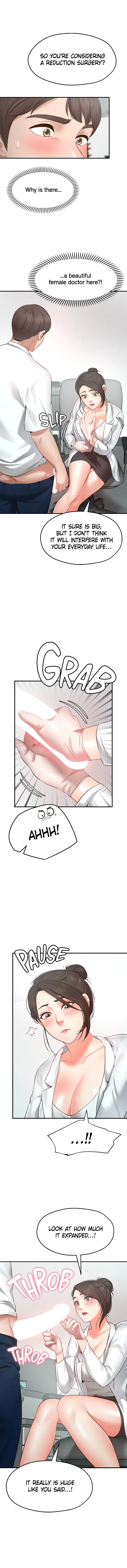 Make a Wish chapter 1 page 3