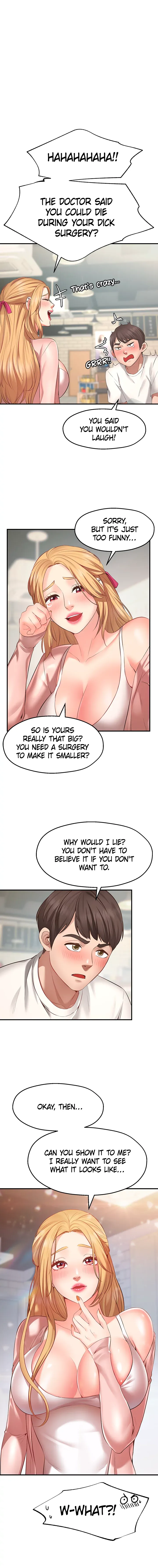 Make a Wish chapter 1 page 16