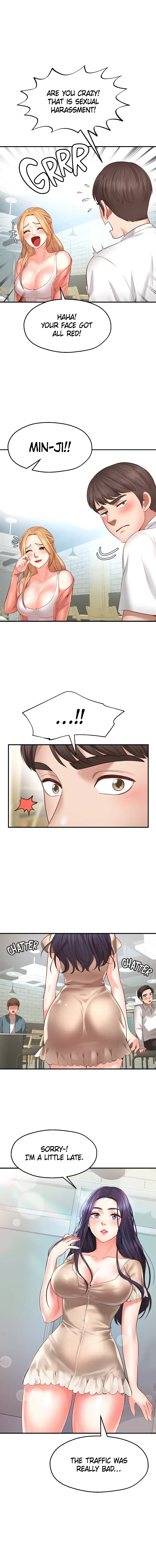 Make a Wish chapter 1 page 17