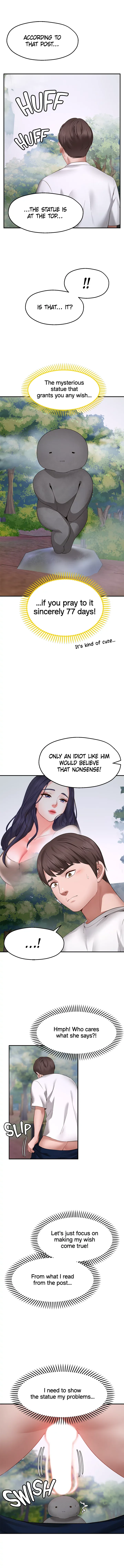 Make a Wish chapter 1 page 23