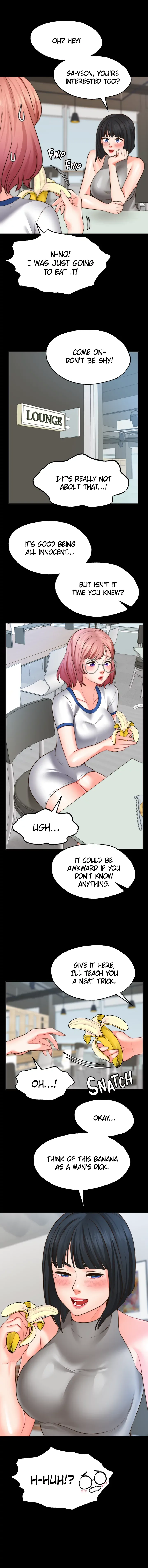 Make a Wish chapter 10 page 10