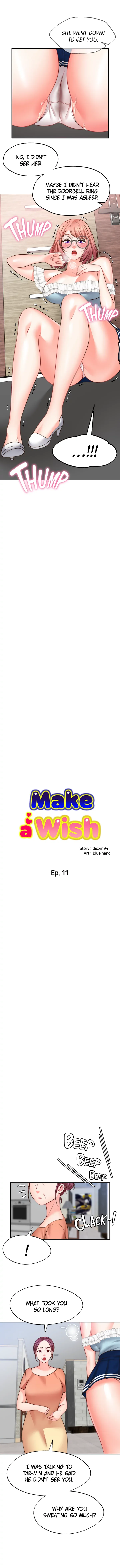 Make a Wish chapter 11 page 2