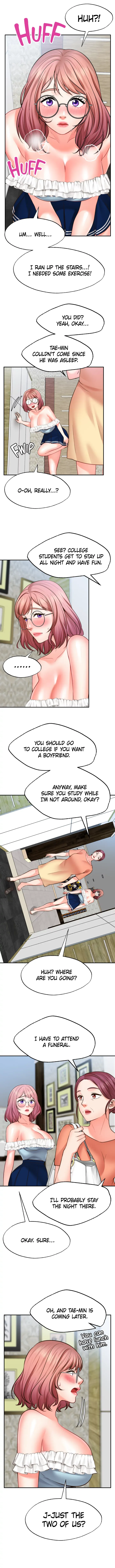 Make a Wish chapter 11 page 3
