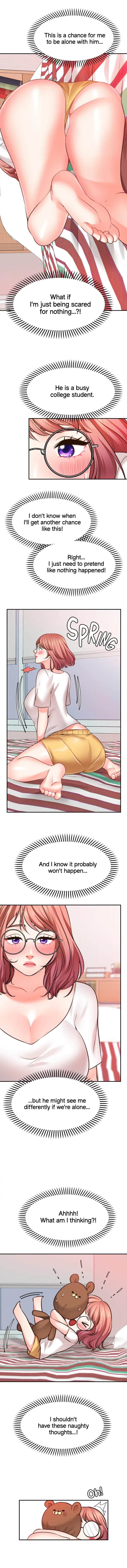 Make a Wish chapter 11 page 6