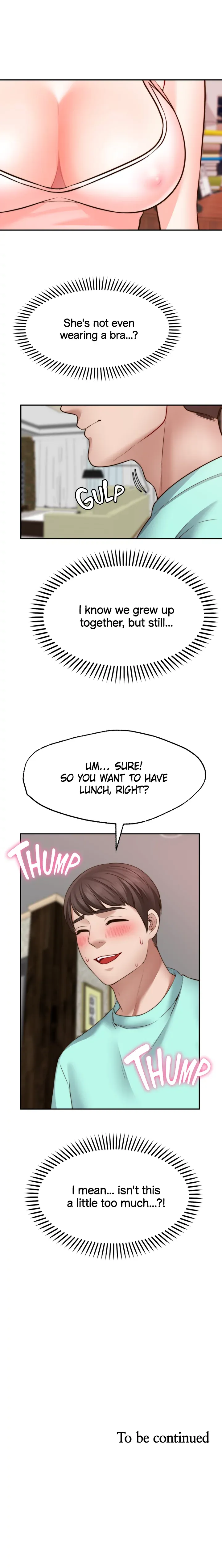 Make a Wish chapter 11 page 12