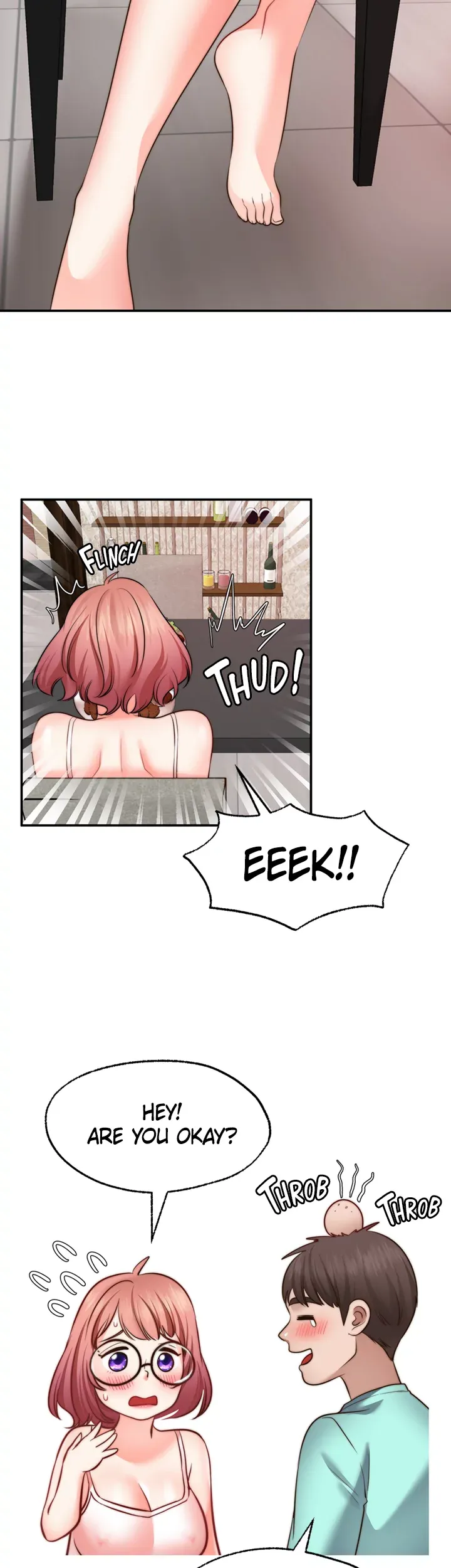 Make a Wish chapter 12 page 3