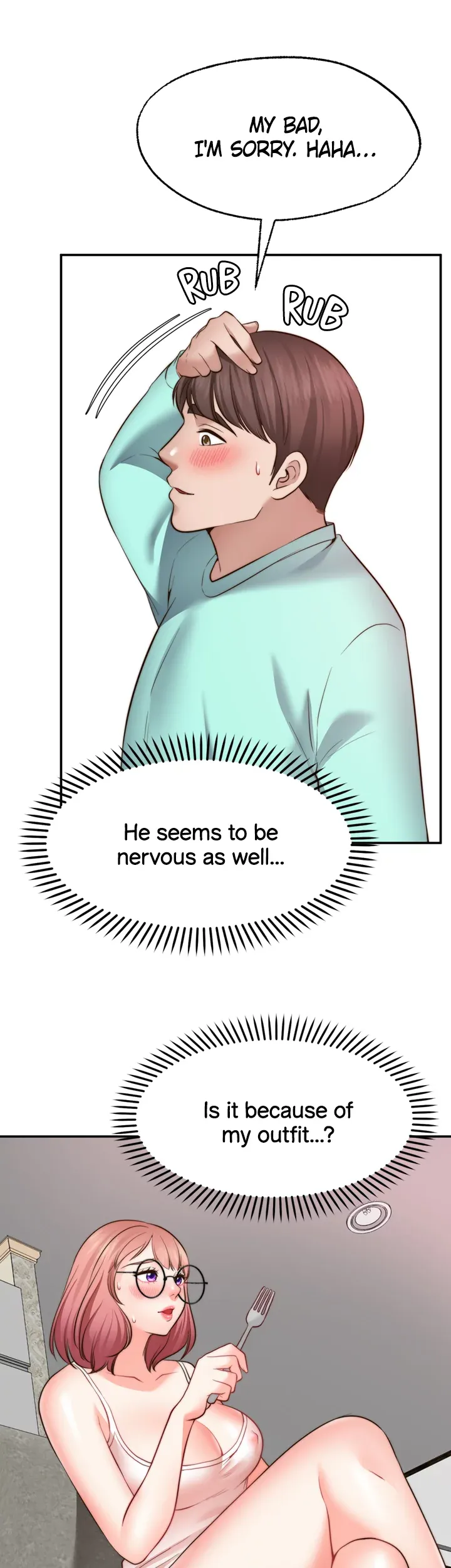 Make a Wish chapter 12 page 5
