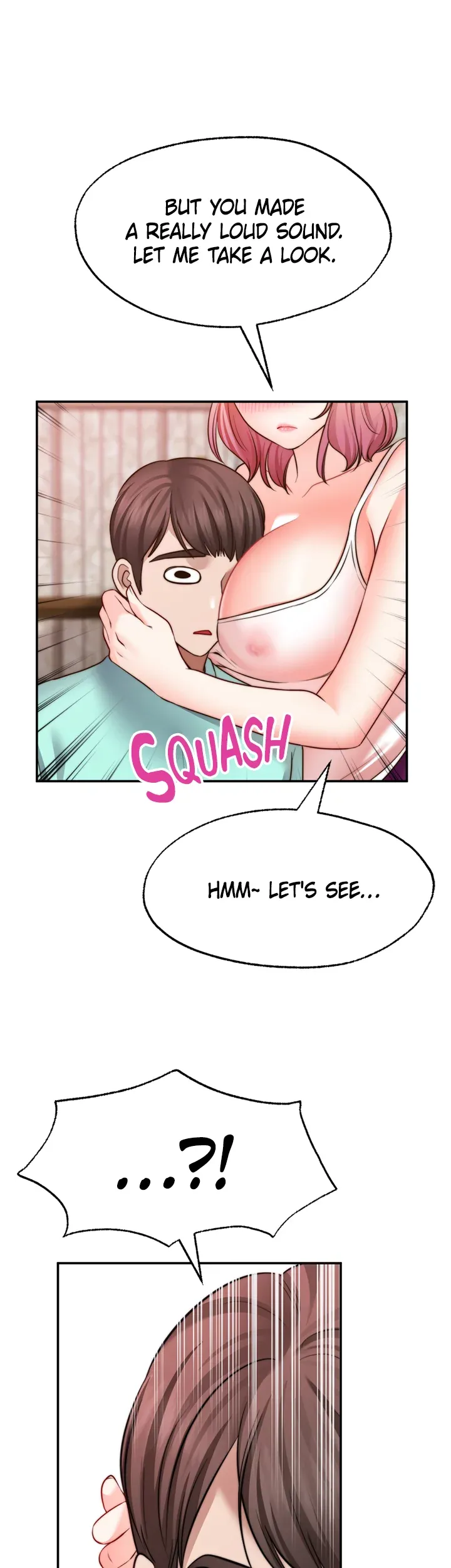 Make a Wish chapter 12 page 9