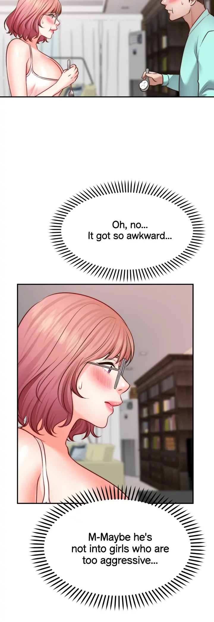 Make a Wish chapter 12 page 13