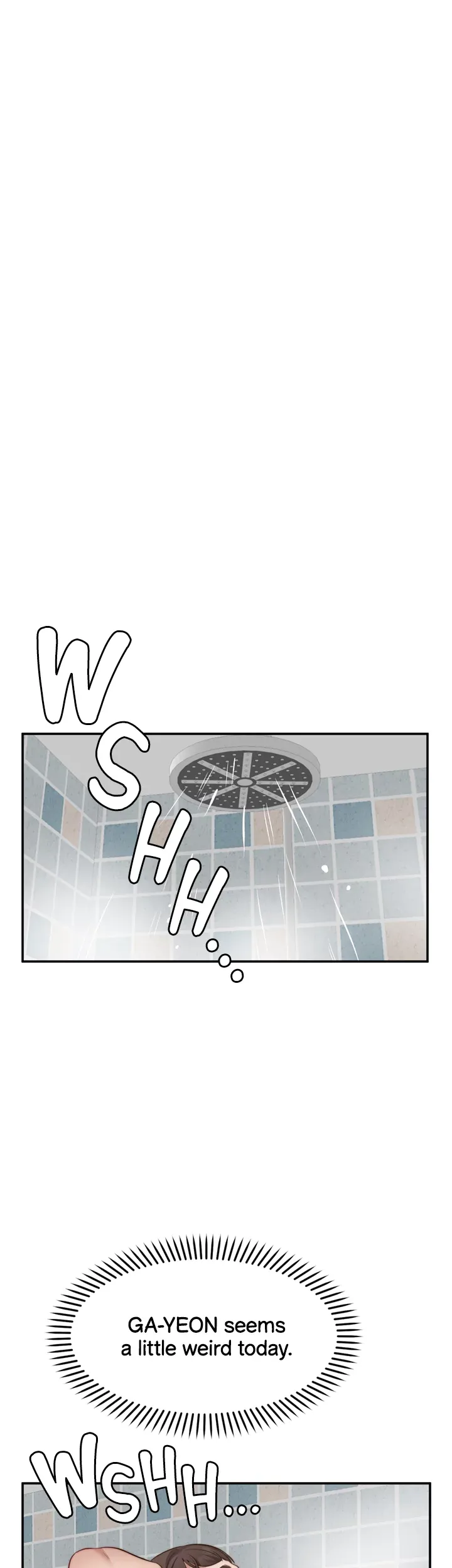 Make a Wish chapter 12 page 38