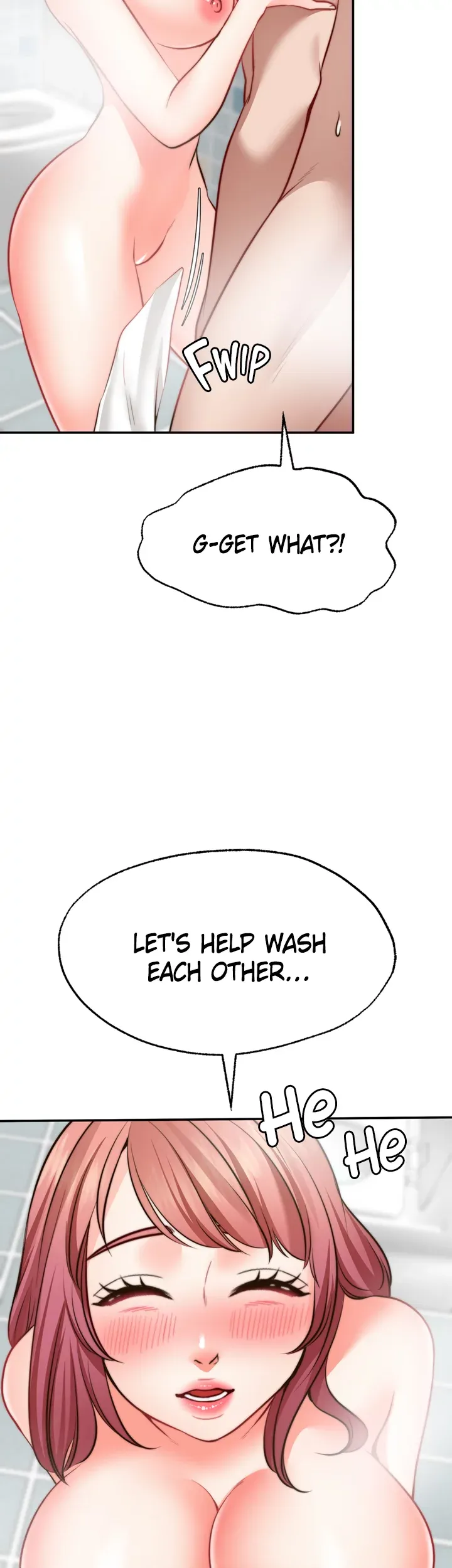 Make a Wish chapter 12 page 49