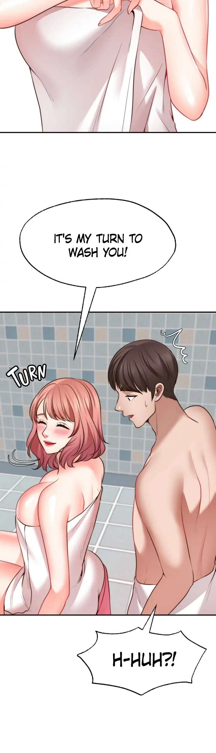 Make a Wish chapter 13 page 6
