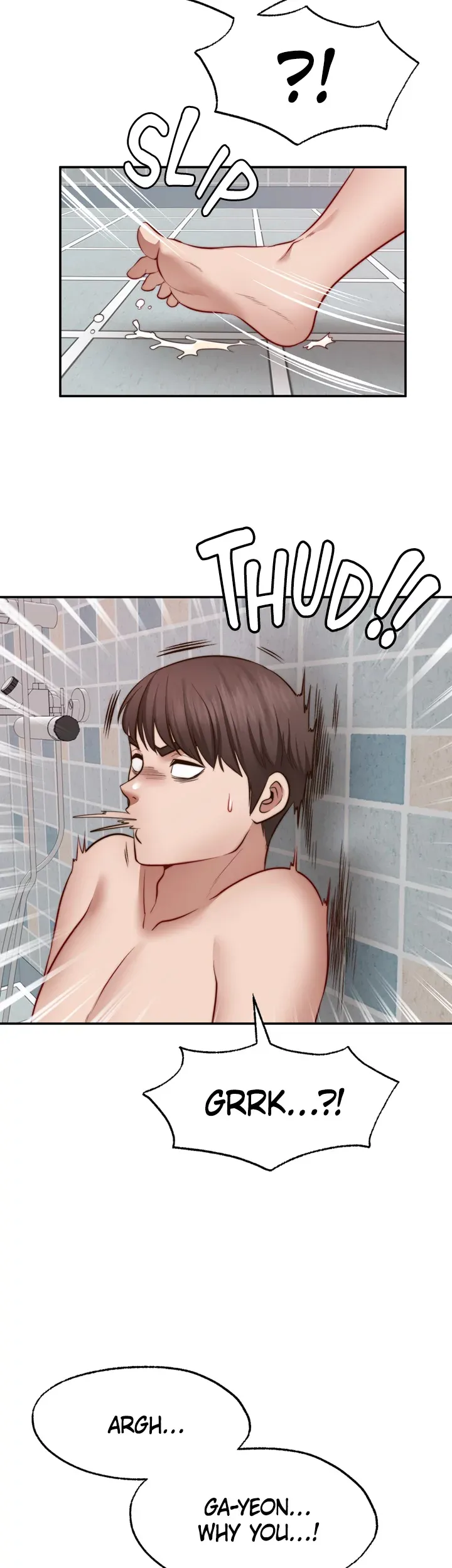 Make a Wish chapter 13 page 11