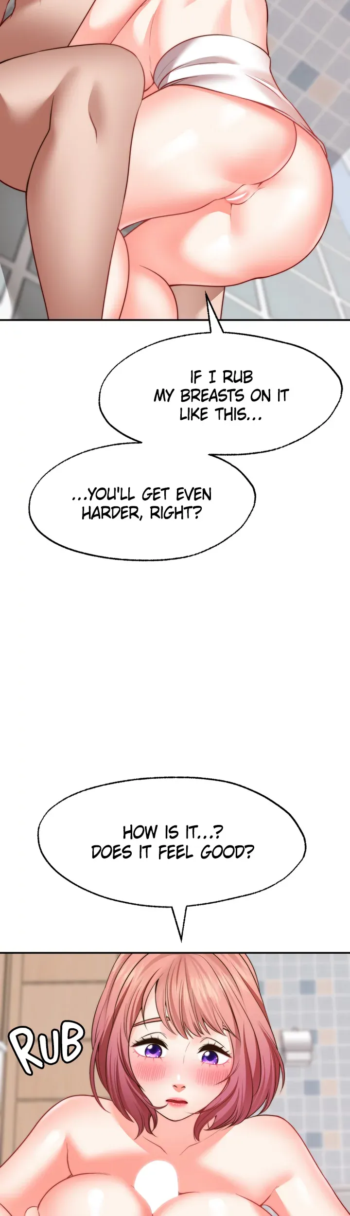 Make a Wish chapter 13 page 17