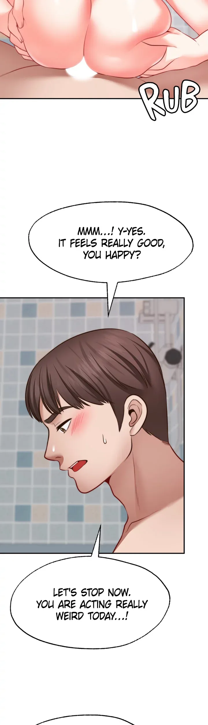Make a Wish chapter 13 page 18