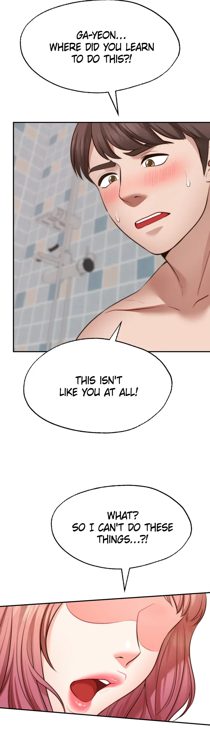 Make a Wish chapter 13 page 29