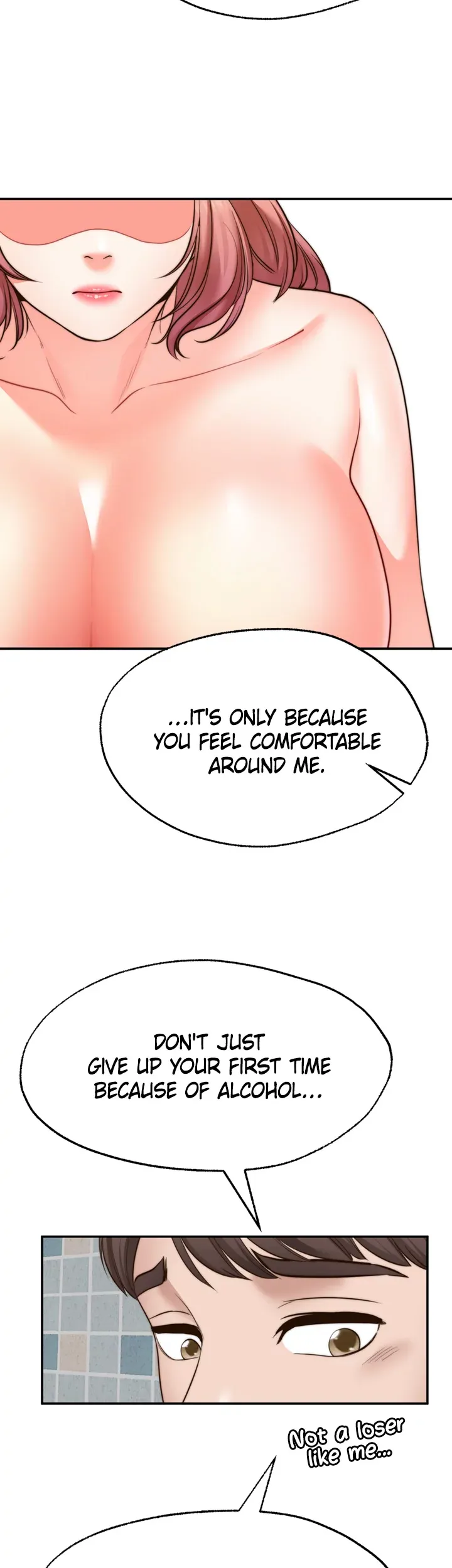 Make a Wish chapter 13 page 39