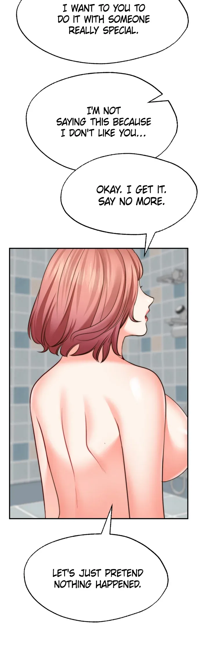 Make a Wish chapter 13 page 40