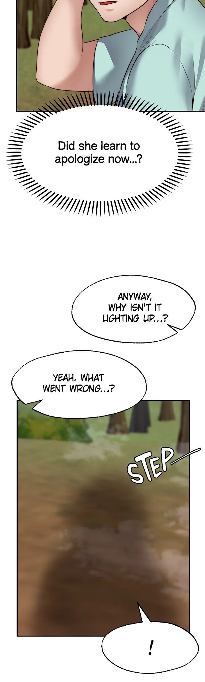 Make a Wish chapter 14 page 42
