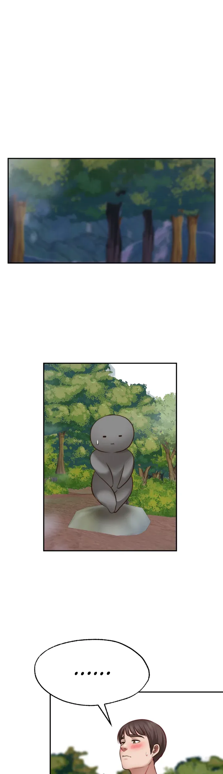 Make a Wish chapter 15 page 1