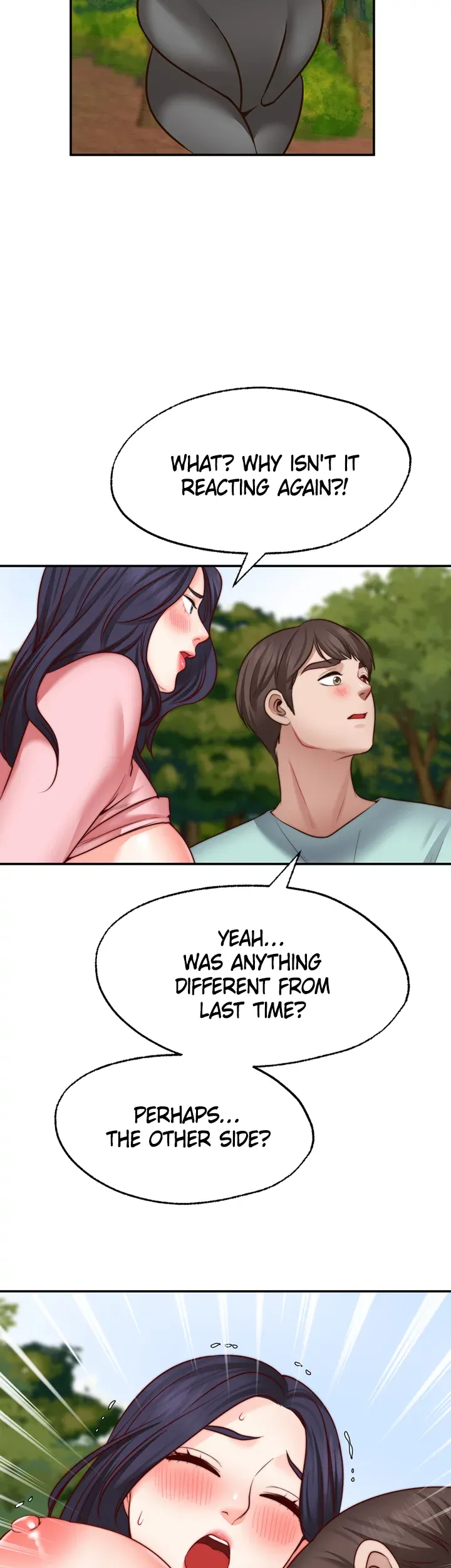 Make a Wish chapter 15 page 5